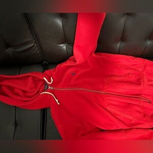 Polo Ralph Lauren Men’s Signature Fleece Hoodie